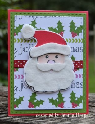 Santa
