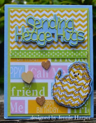 Sending Hugs
Keywords: hedgehog2stamp