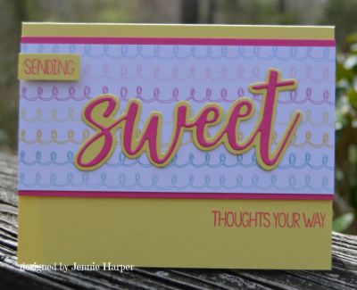 Sweet Thoughts...
