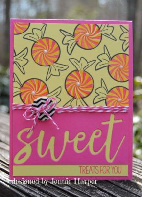 Sweet Treats
Keywords: candy2share