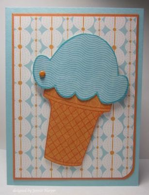 Ice Cream cone
Keywords: scream4icecream