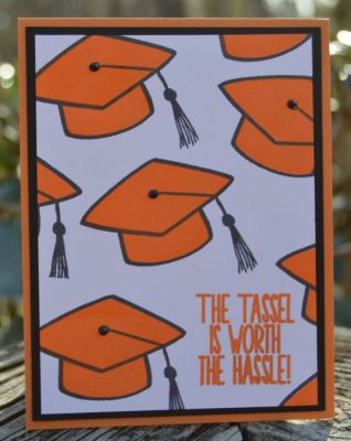 Tassle
