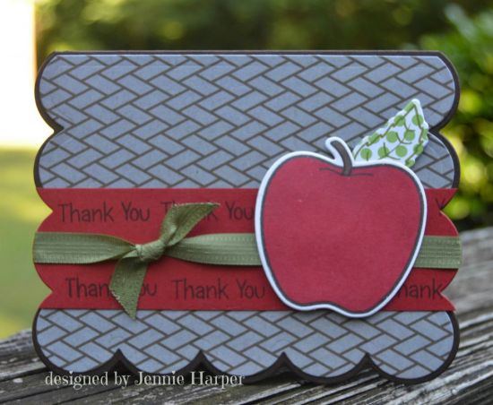 Thank You
Keywords: SizzixFlowers/SentimentsScallopedEdgeDrop-ins