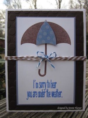 Under the Weather
Keywords: umbrella4you, Stephanie Barnard inks