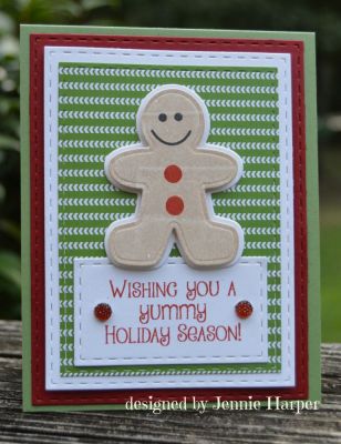 Wishing you
