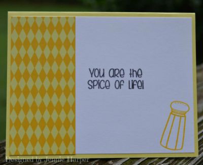 You Spice - inside
