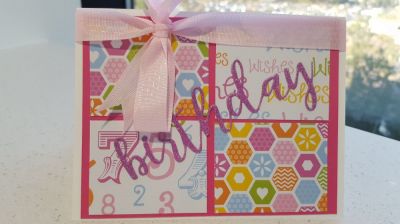 Birthday for Joann 2018
Keywords: Birthday script dye