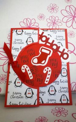 Merry Christmas to Dori
