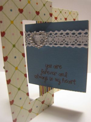 Valentines Day/Hearts2diefor
