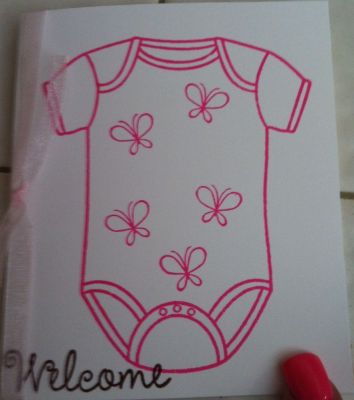  onesie
Keywords: Baby