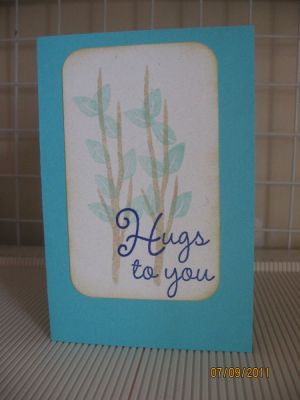 hugs to you
