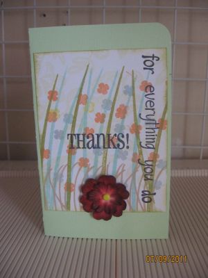 thanks! for everything you do
