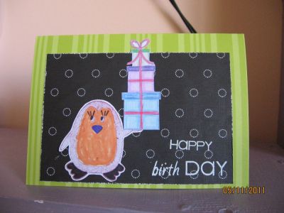 happy birth day
