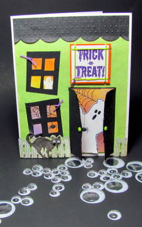 Boo2U
Halloween cards - 1 of 3
Keywords: Spooks2scare