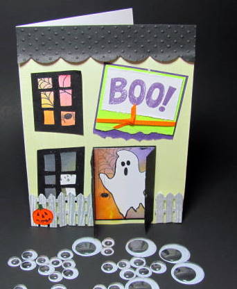 Boo2U
Halloween Cards - 3 of 3
Keywords: Spooks2scare