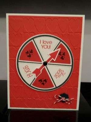 Valentine Spinner
Keywords: Valentine Spinner2Stamp 