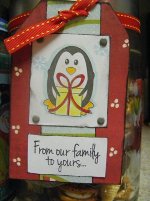 gift tags
gift tags for this years Christmas treats.
