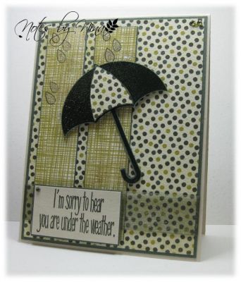 Under the Weather
Created card using sketch.

http://ninascardart.blogspot.com/2012/02/freshly-made-sketches-21.html
