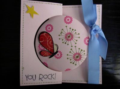 Happy Birthday (Front)
