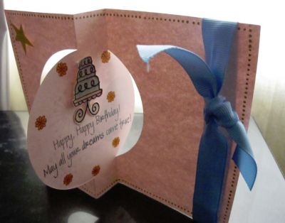 Happy Birthday (Inside)
