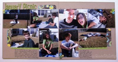 January Picnic
I love the lines2journal stamp set, the stamps work perfectly on my scrapbook pages.
Keywords: lines2journal