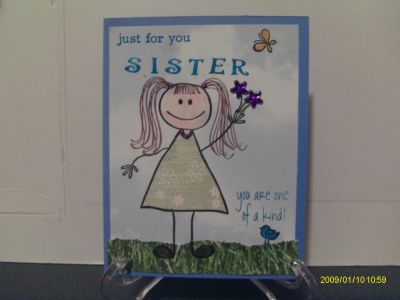 Sisters day
kids2love, extras4kids and daisies2garden
