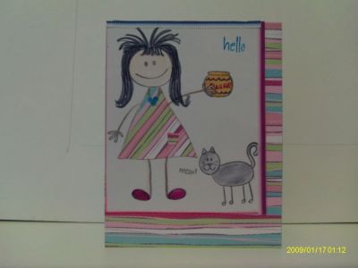 Hello new neighbor
Keywords: kids2love extras4kids