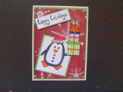 Happy Holiday
