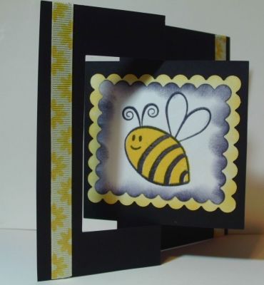 HapBee Birthday
