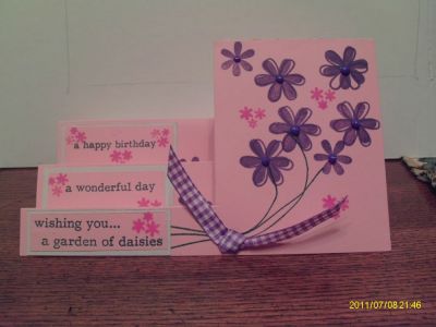 Keywords: daisies2garden