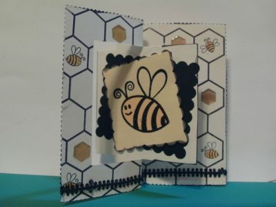 Happy Birthday
Keywords: background4bees bee4me