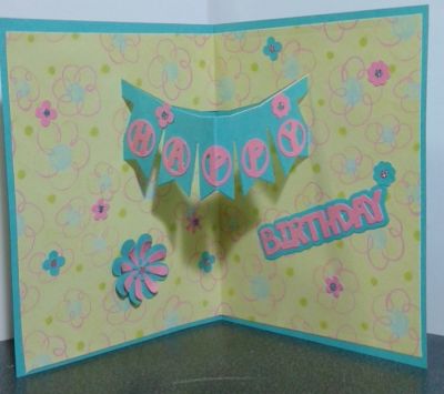 happy birthday inside
