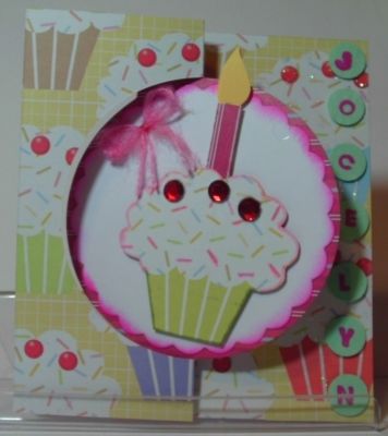 Happy 1st Birthday

