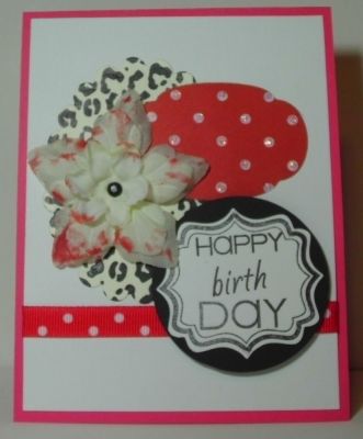 Birthday
