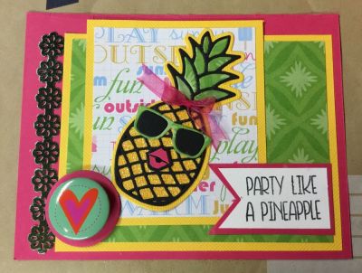 MrsKenco’s TSOL Cards.
Cards I have made with TSOL products.
Keywords: pineapple2stamp