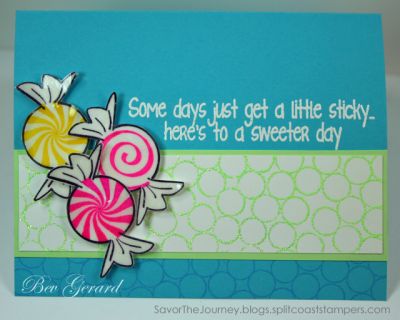 *To a Sweeter Day
I've used the 'moregum4me' & 'gum4backgrounds' in combination with 'candy2share' to send wishes for a sweeter day.   ;)
Keywords: moregum4me gum4backgrounds candy2share