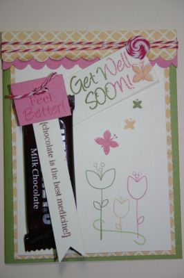 Get Well Soon
