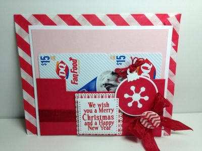 We Wish you a Merry Christmas
