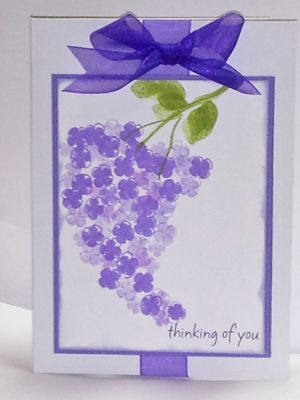 Lilacs
Keywords: branches4flowers lilacs