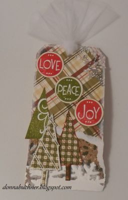 love peace joy
