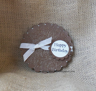 oreo cookie card
