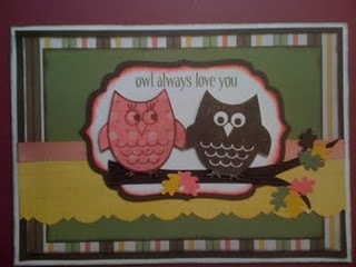 Owl Always Love You
