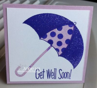 Get Well Soon
Keywords: umbrella4you get well soon