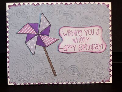 wheely happy birthday

