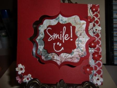 Smile
