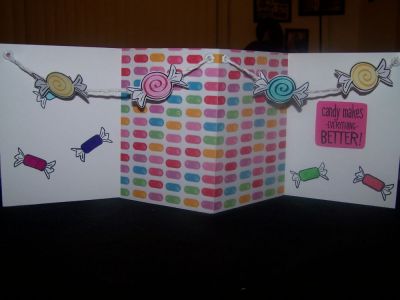 accordian card by liz terrazas
part 2
