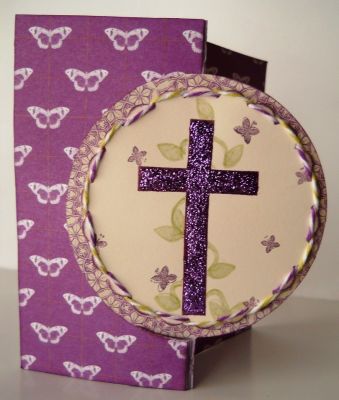 Easter4Him  outside view
Keywords: Easter4Him Easter framelit dies flip-its card