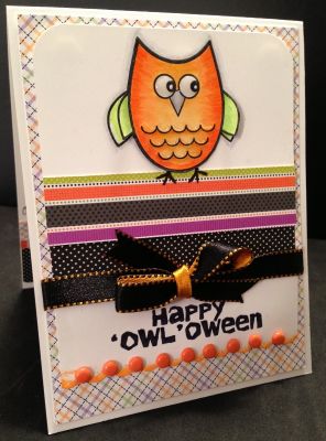 Keywords: Halloween