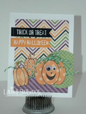 Happy Halloween
