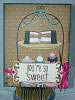 Keywords: Candy2Share